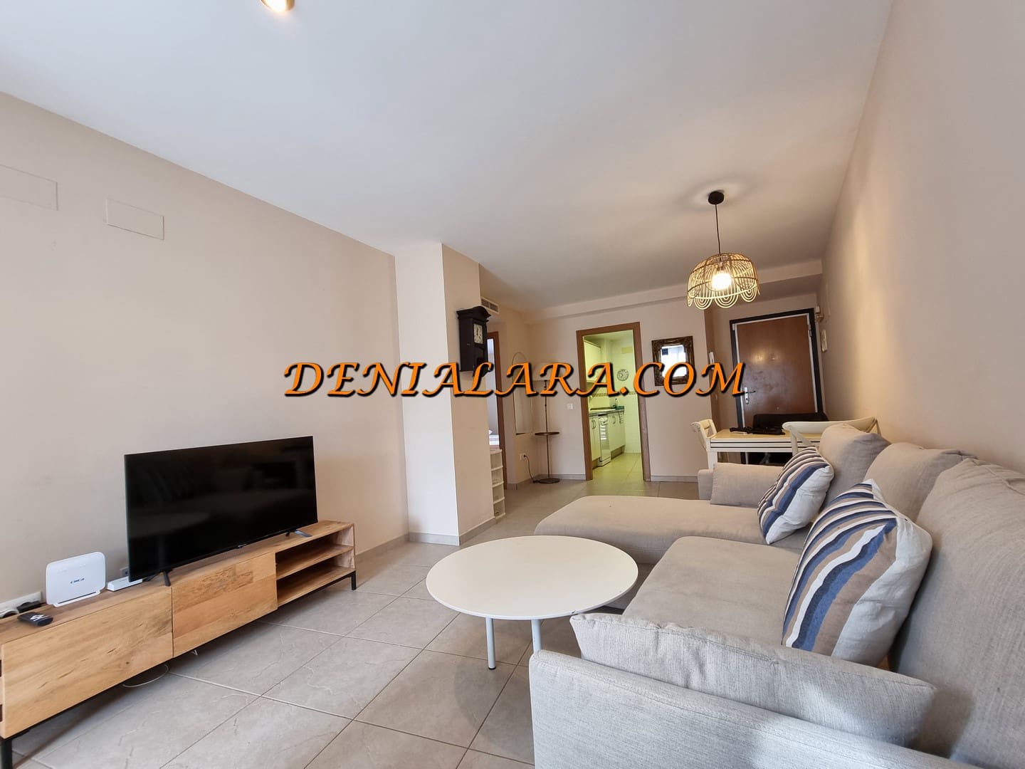 3 chambre Appartement à vendre à Denia avec piscine garage - 385 000 € (Ref: 9294069)