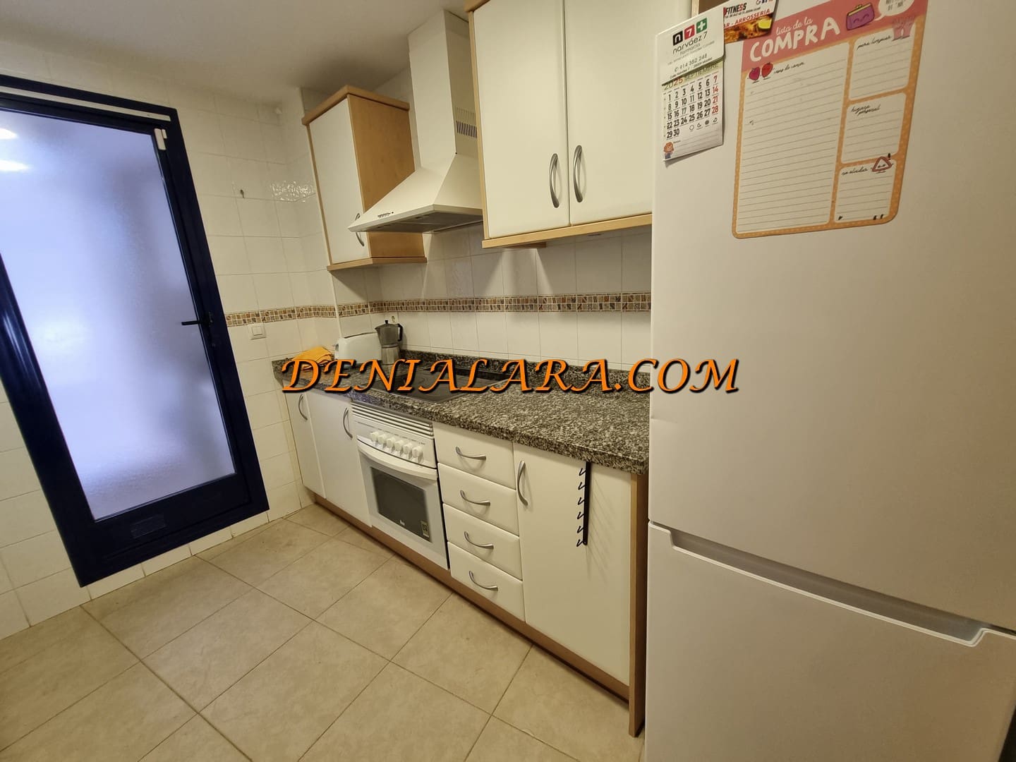 3 chambre Appartement à vendre à Denia avec piscine garage - 385 000 € (Ref: 9294069)