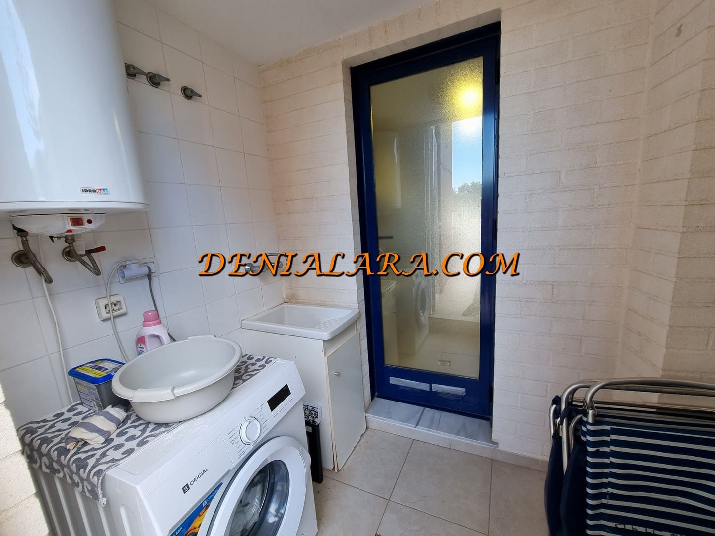 3 chambre Appartement à vendre à Denia avec piscine garage - 385 000 € (Ref: 9294069)