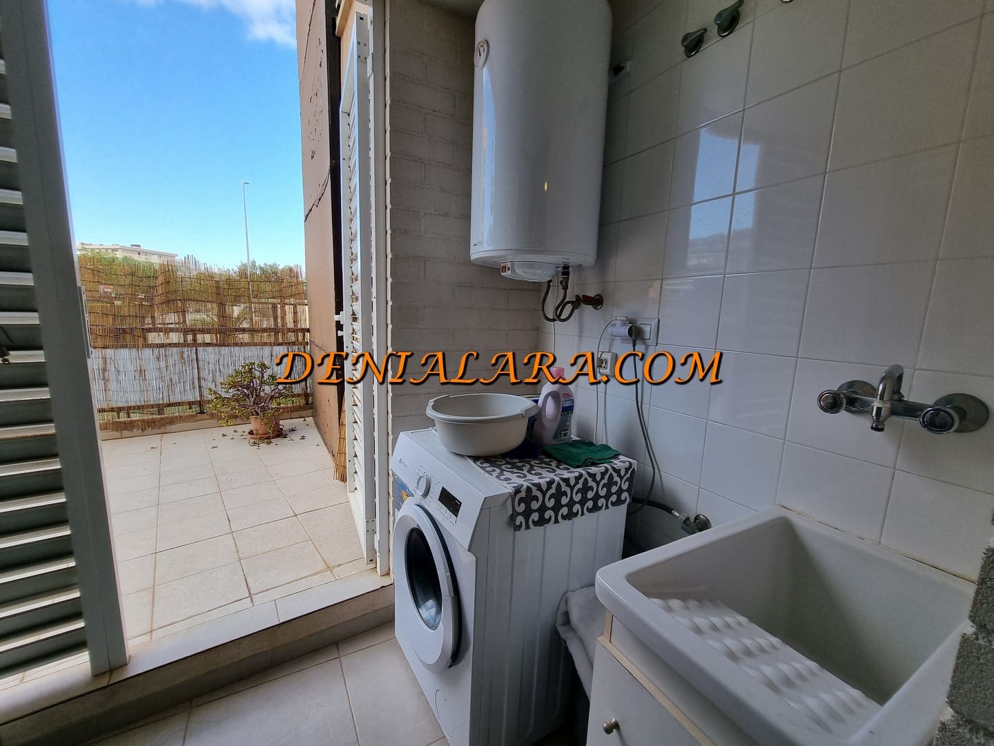 3 chambre Appartement à vendre à Denia avec piscine garage - 385 000 € (Ref: 9294069)