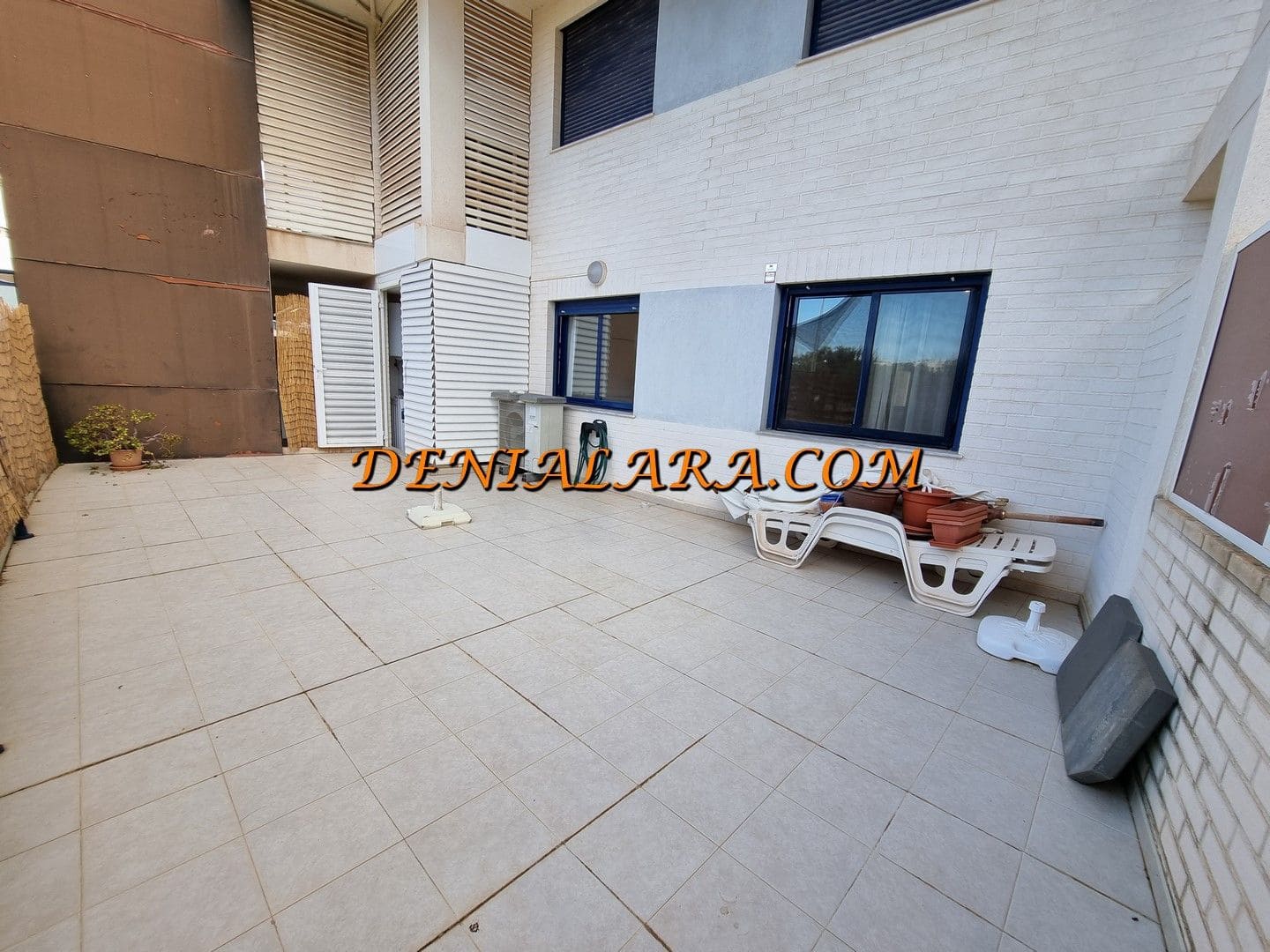 3 chambre Appartement à vendre à Denia avec piscine garage - 385 000 € (Ref: 9294069)