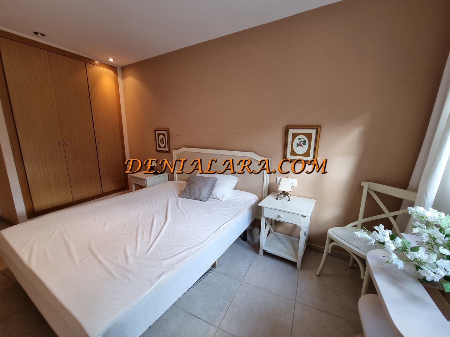 3 chambre Appartement à vendre à Denia avec piscine garage - 385 000 € (Ref: 9294069)