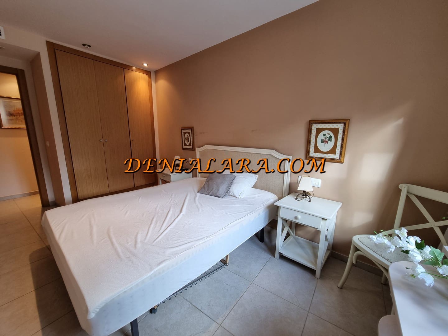 3 chambre Appartement à vendre à Denia avec piscine garage - 385 000 € (Ref: 9294069)