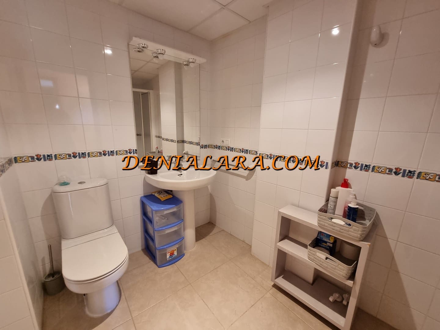 3 chambre Appartement à vendre à Denia avec piscine garage - 385 000 € (Ref: 9294069)