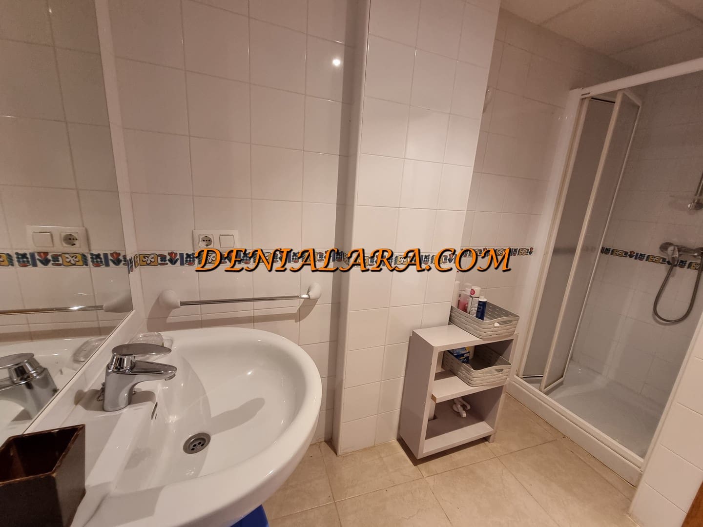 3 chambre Appartement à vendre à Denia avec piscine garage - 385 000 € (Ref: 9294069)