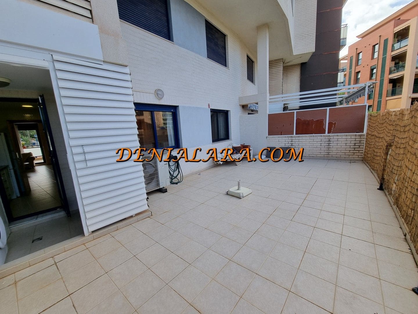 3 chambre Appartement à vendre à Denia avec piscine garage - 385 000 € (Ref: 9294069)