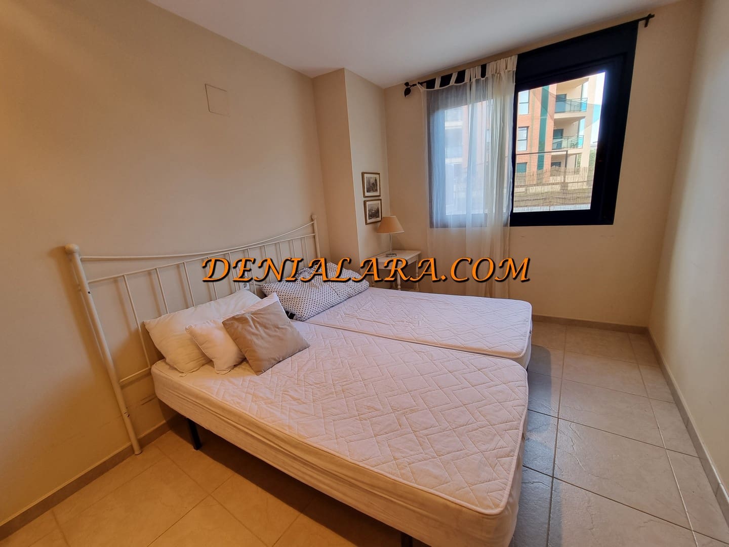 3 chambre Appartement à vendre à Denia avec piscine garage - 385 000 € (Ref: 9294069)