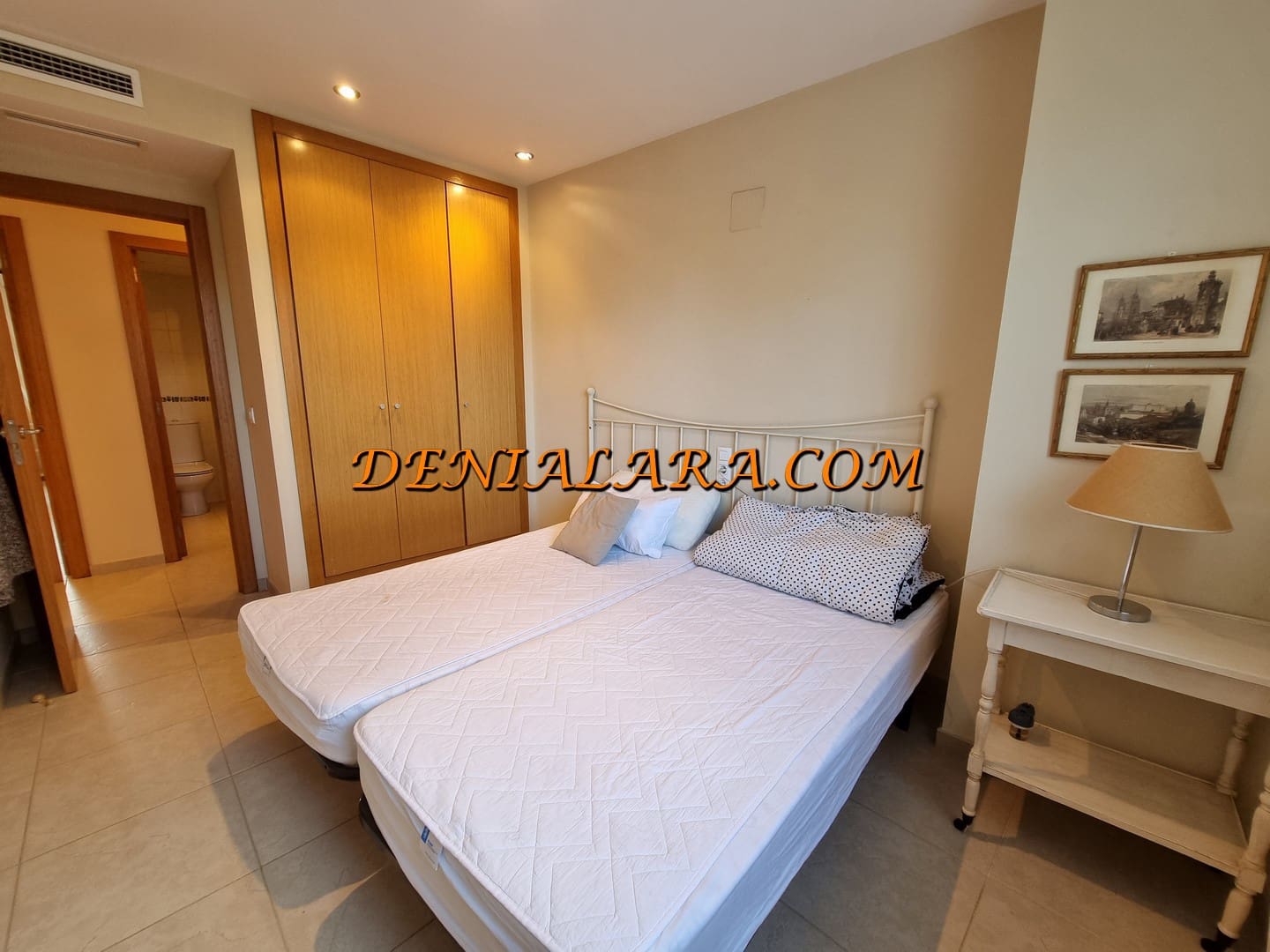 3 chambre Appartement à vendre à Denia avec piscine garage - 385 000 € (Ref: 9294069)