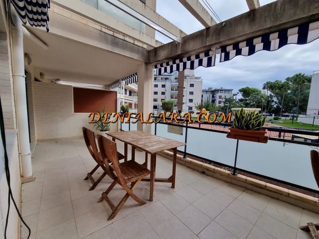 3 chambre Appartement à vendre à Dénia avec piscine garage - 385 000 € (Ref: 9294069)