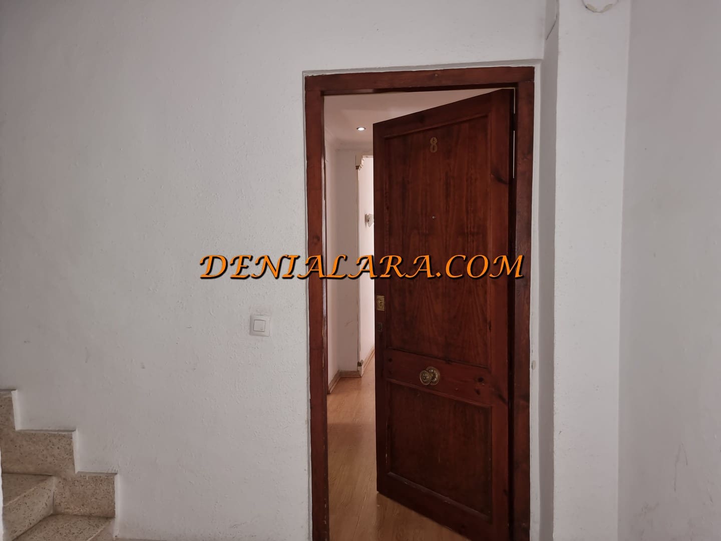 Piso de 4 habitaciones en Dénia en venta - 249.999 € (Ref: 9301893)