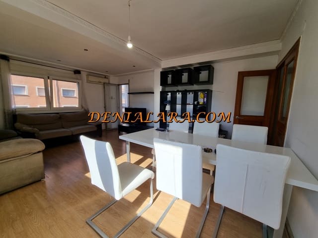 Piso de 4 habitaciones en Dénia en venta - 249.999 € (Ref: 9301893)