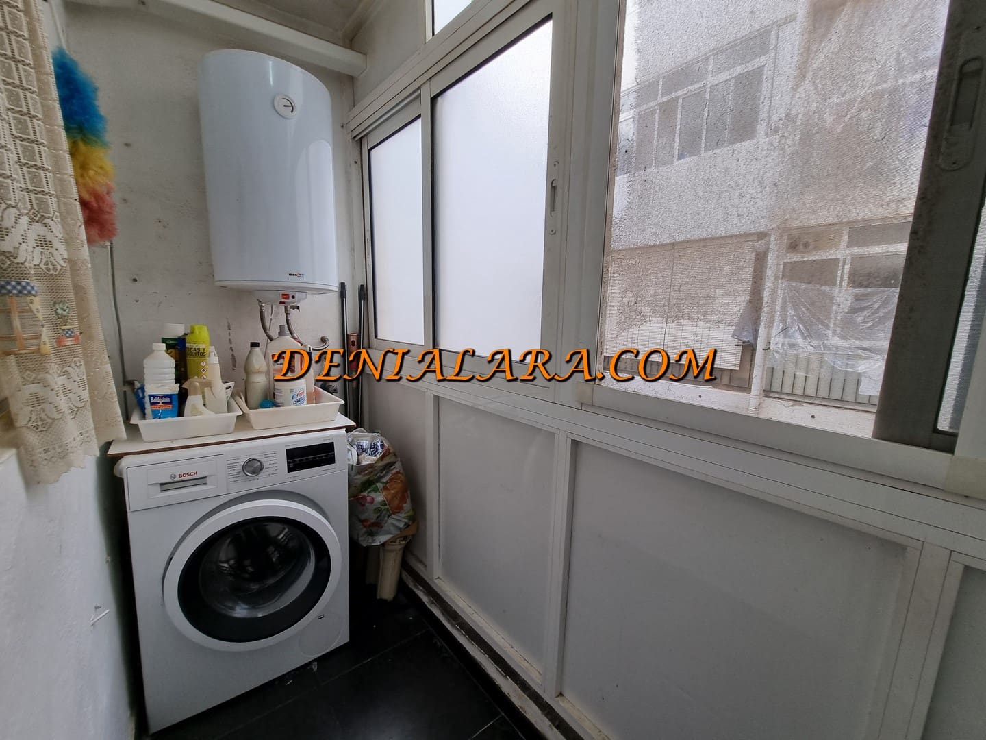 Piso de 4 habitaciones en Dénia en venta - 249.999 € (Ref: 9301893)