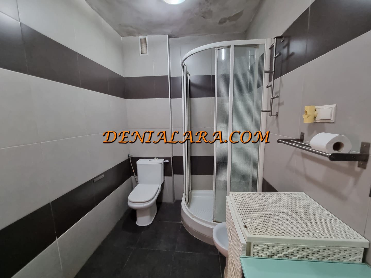 Piso de 4 habitaciones en Dénia en venta - 249.999 € (Ref: 9301893)
