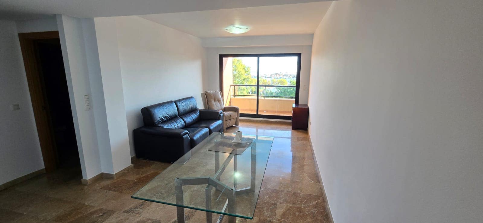 2 soveværelse Lejlighed til leje i Denia med garage - € 1.100 (Ref: 9345192)