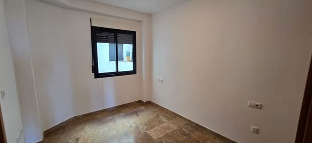 2 soveværelse Lejlighed til leje i Dénia med garage - € 1.100 (Ref: 9345192)