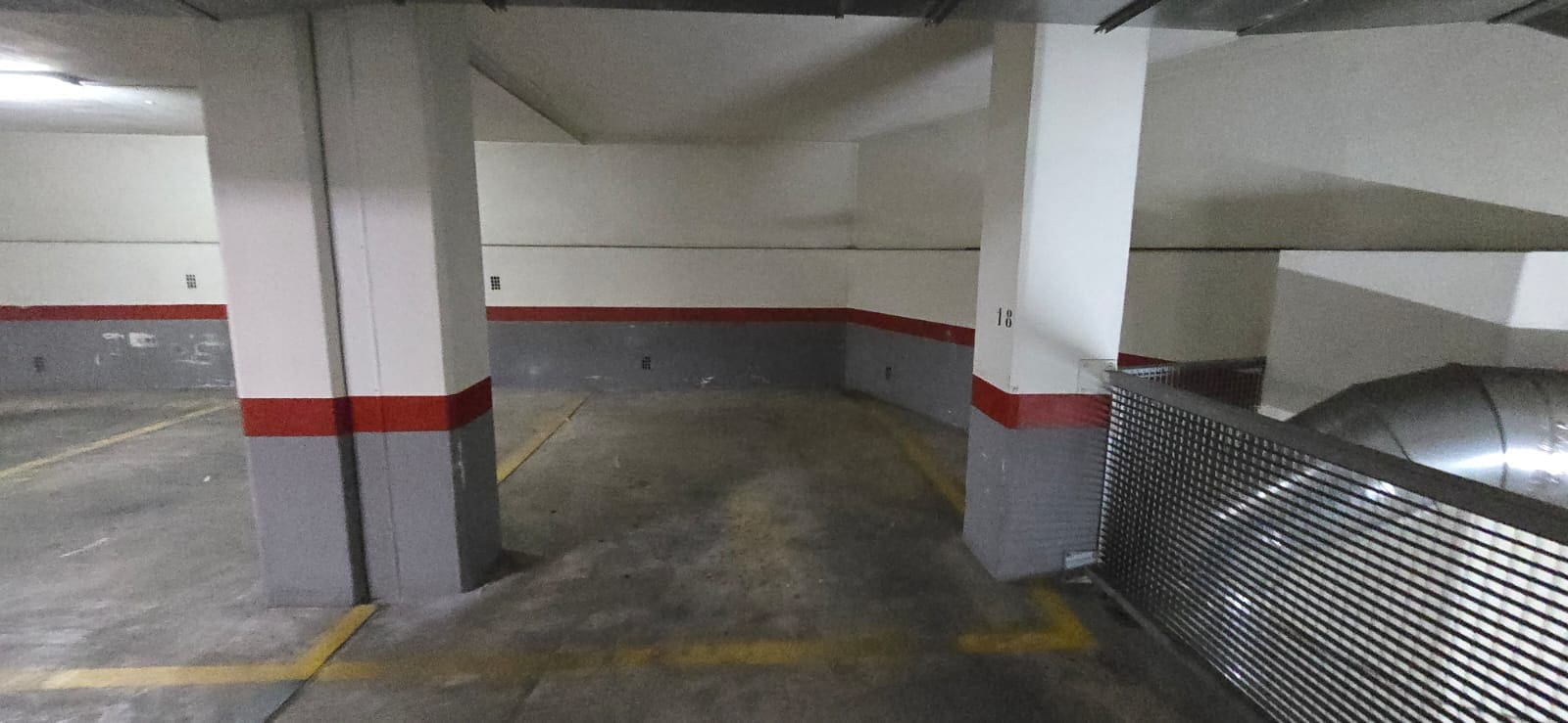 2 soveværelse Lejlighed til leje i Denia med garage - € 1.100 (Ref: 9345192)