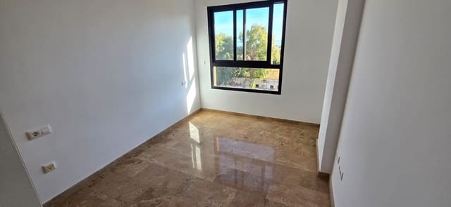 2 soveværelse Lejlighed til leje i Dénia med garage - € 1.100 (Ref: 9345192)