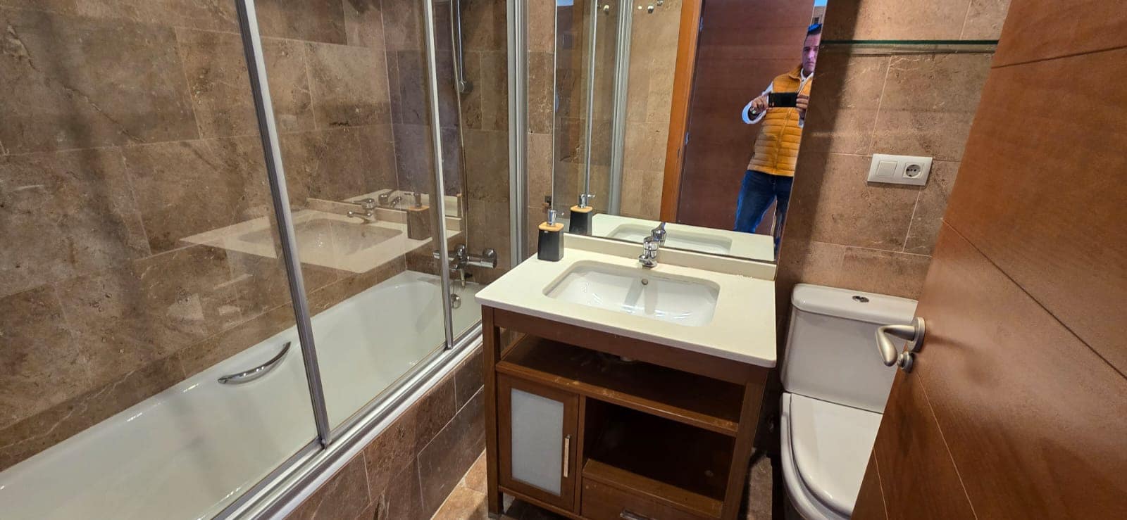 2 soveværelse Lejlighed til leje i Denia med garage - € 1.100 (Ref: 9345192)