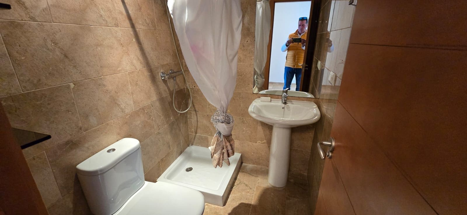 2 soveværelse Lejlighed til leje i Denia med garage - € 1.100 (Ref: 9345192)