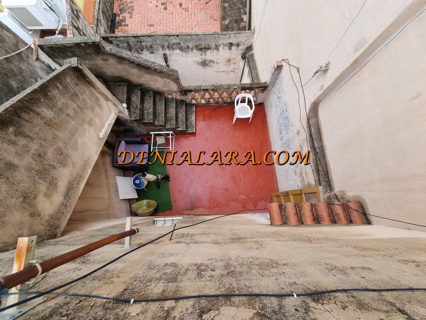 4 camera da letto Casa in vendita in El Vergel / Verger - 209.999 € (Rif: 9345775)