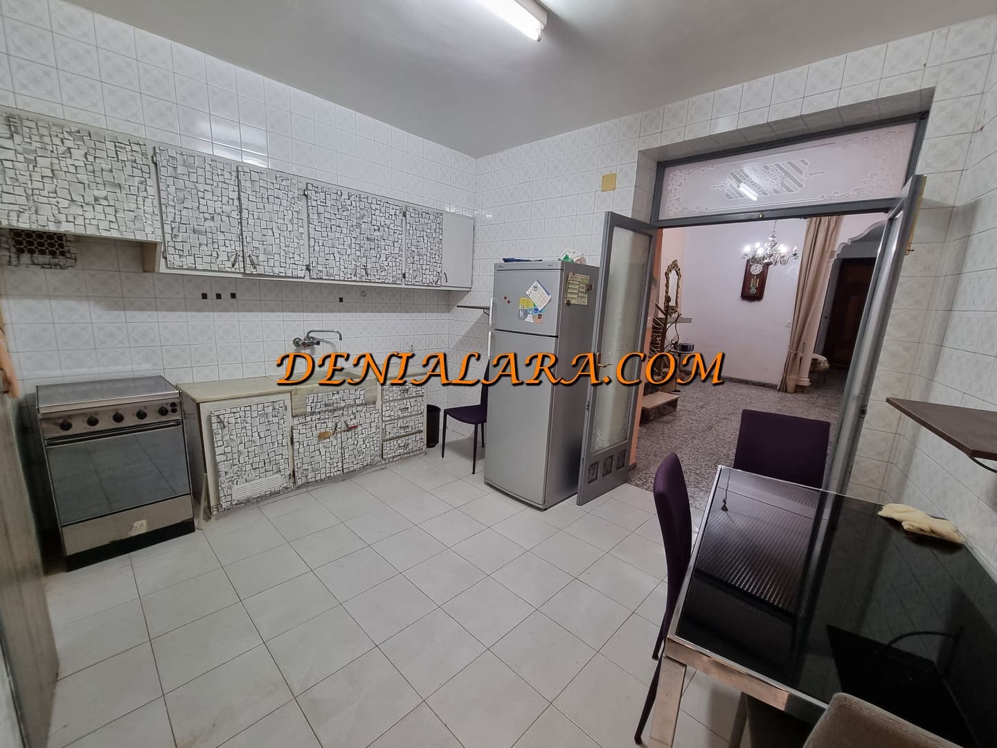 4 camera da letto Casa in vendita in El Vergel / Verger - 209.999 € (Rif: 9345775)