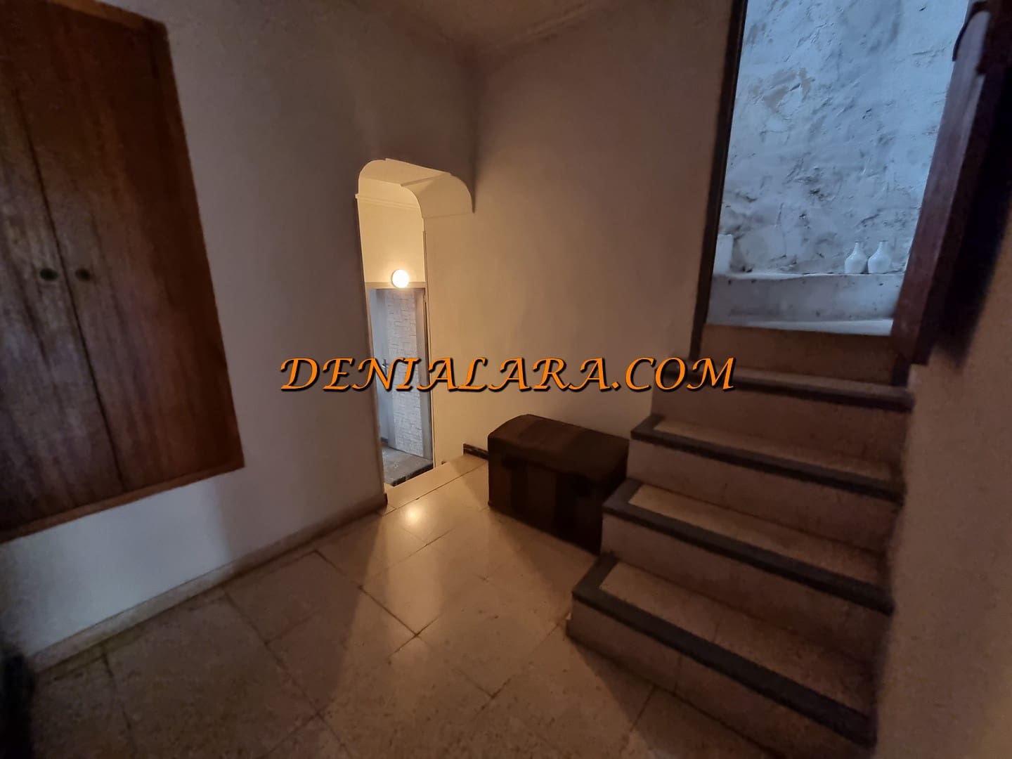 4 camera da letto Casa in vendita in El Vergel / Verger - 209.999 € (Rif: 9345775)