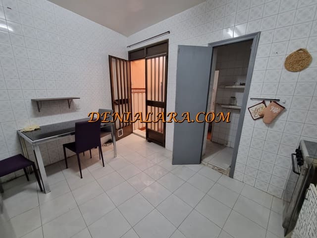 4 camera da letto Casa in vendita in El Vergel / Verger - 209.999 € (Rif: 9345775)