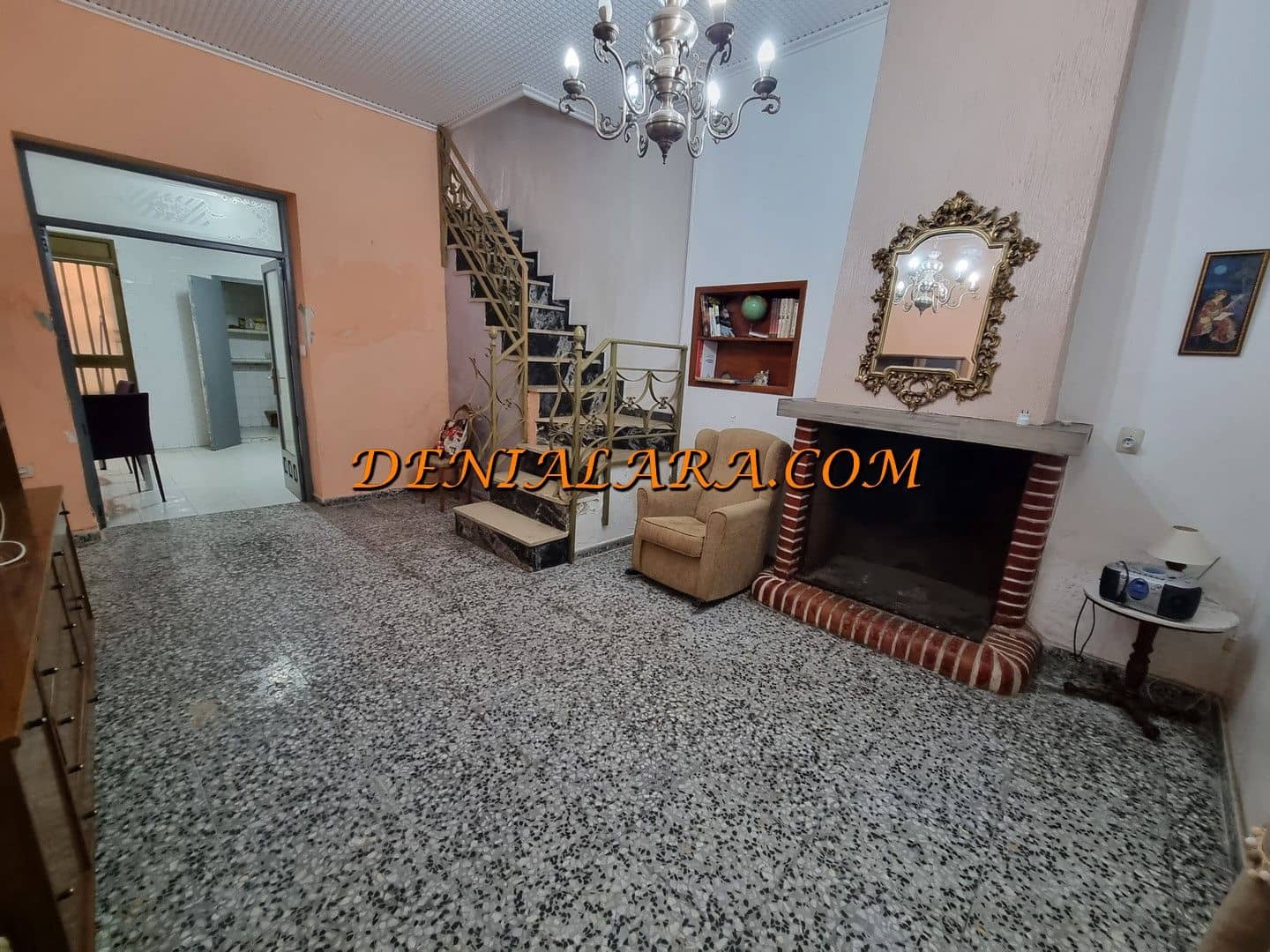 4 camera da letto Casa in vendita in El Vergel / Verger - 209.999 € (Rif: 9345775)