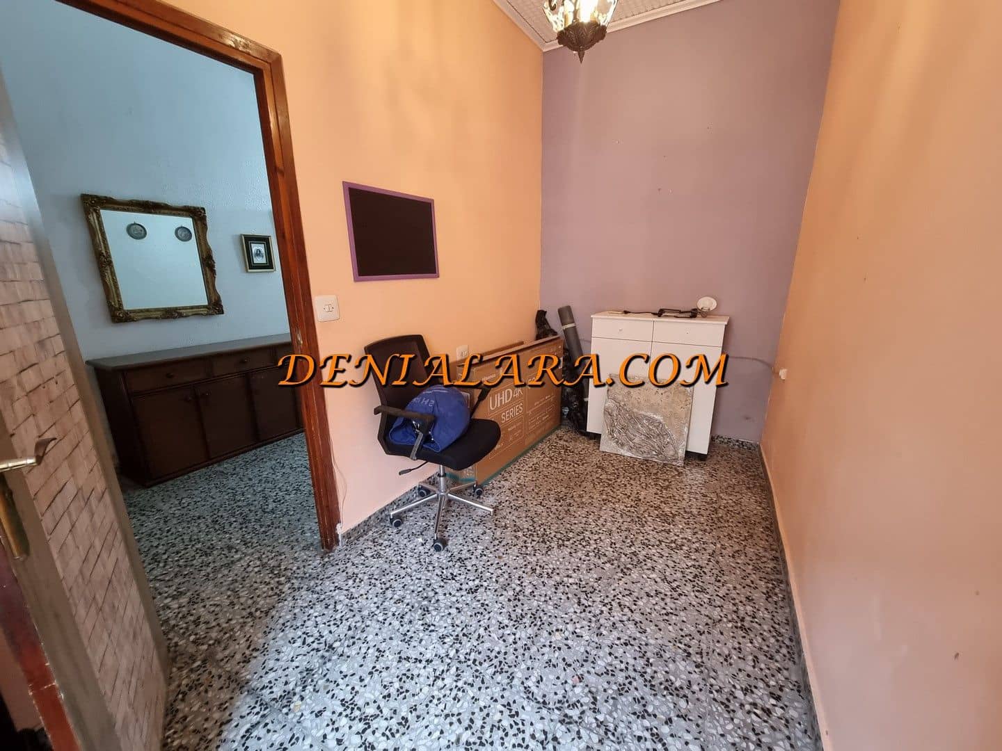 4 camera da letto Casa in vendita in El Vergel / Verger - 209.999 € (Rif: 9345775)