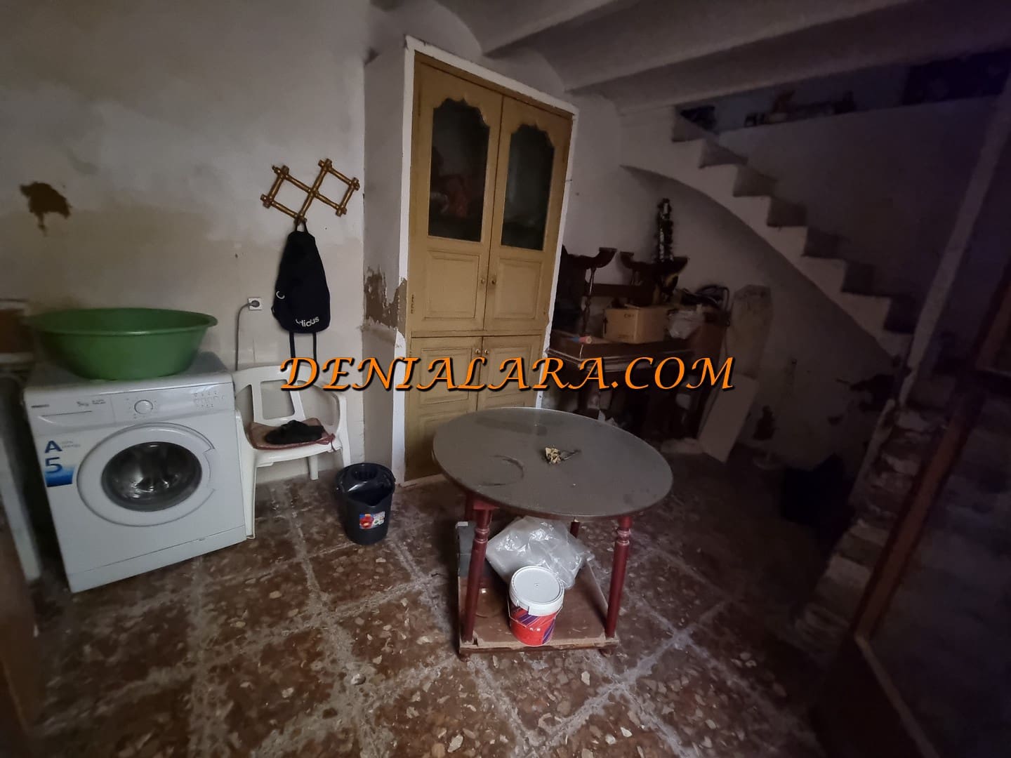 4 camera da letto Casa in vendita in El Vergel / Verger - 209.999 € (Rif: 9345775)