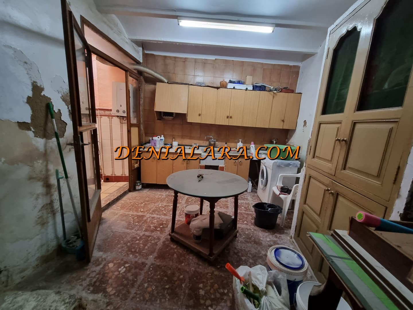 4 camera da letto Casa in vendita in El Vergel / Verger - 209.999 € (Rif: 9345775)