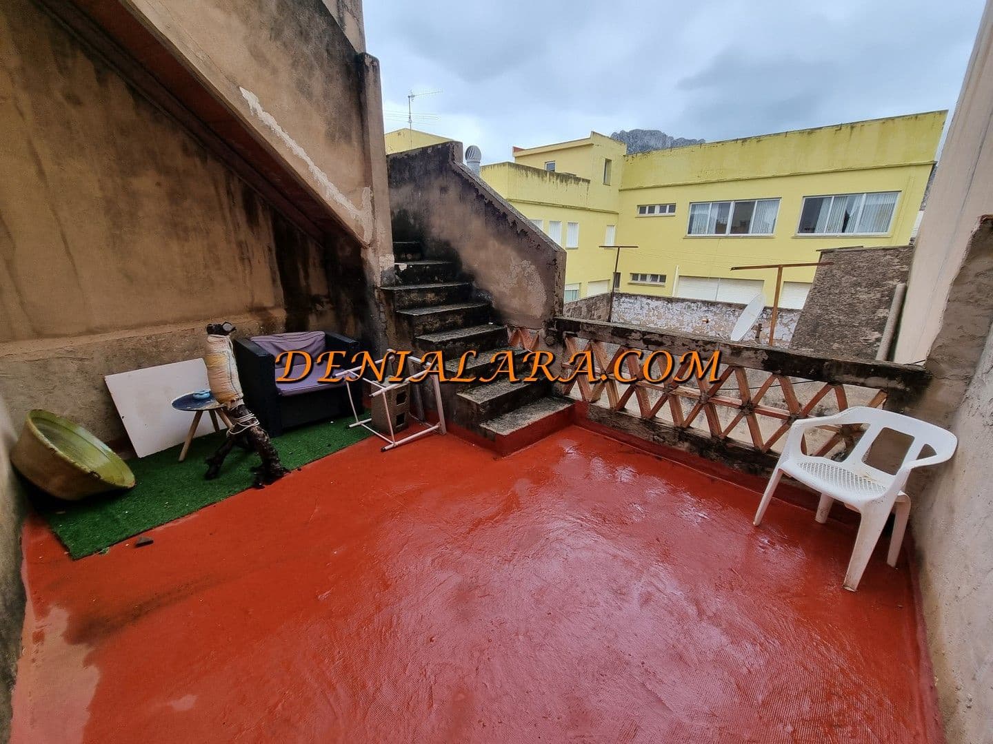 4 camera da letto Casa in vendita in El Vergel / Verger - 209.999 € (Rif: 9345775)