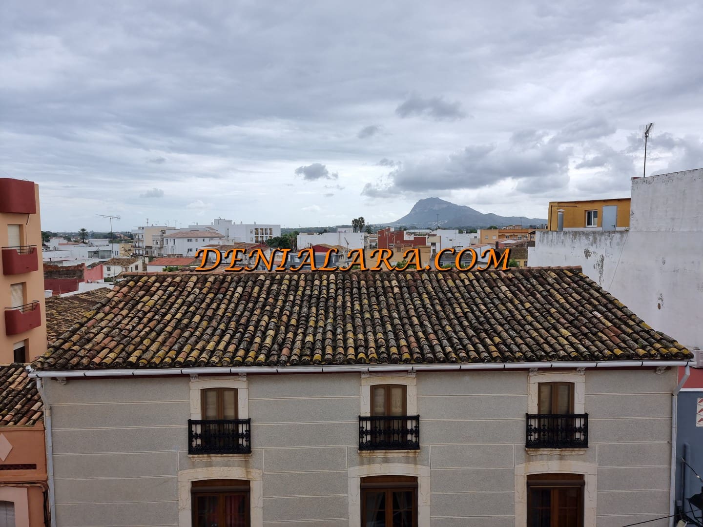 4 camera da letto Casa in vendita in El Vergel / Verger - 209.999 € (Rif: 9345775)