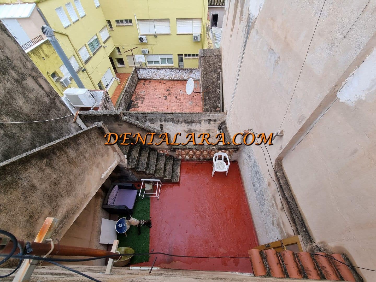 4 camera da letto Casa in vendita in El Vergel / Verger - 209.999 € (Rif: 9345775)