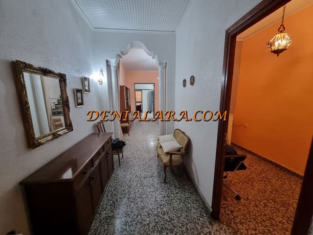 4 camera da letto Casa in vendita in El Vergel / Verger - 209.999 € (Rif: 9345775)