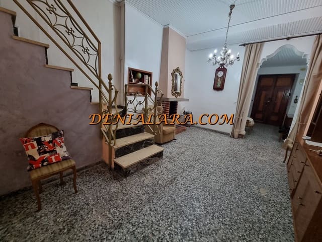 4 camera da letto Casa in vendita in El Vergel / Verger - 209.999 € (Rif: 9345775)