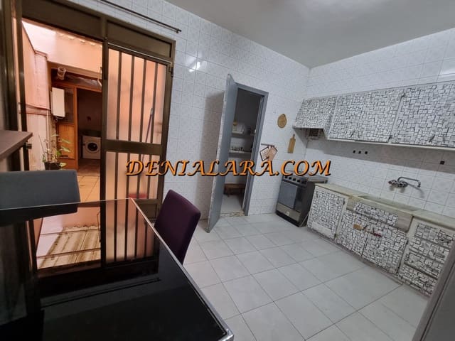 4 camera da letto Casa in vendita in El Vergel / Verger - 209.999 € (Rif: 9345775)