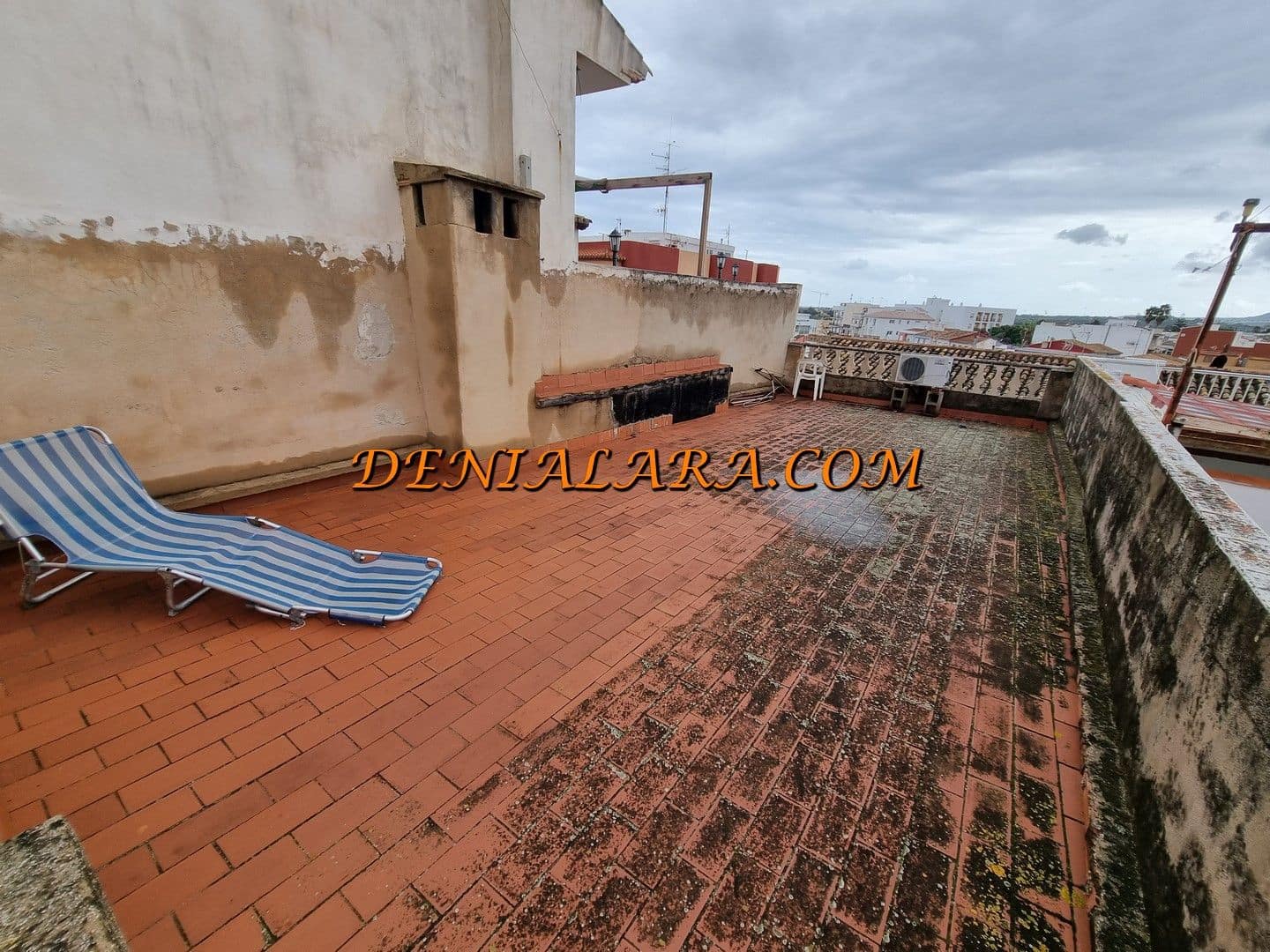 4 camera da letto Casa in vendita in El Vergel / Verger - 209.999 € (Rif: 9345775)