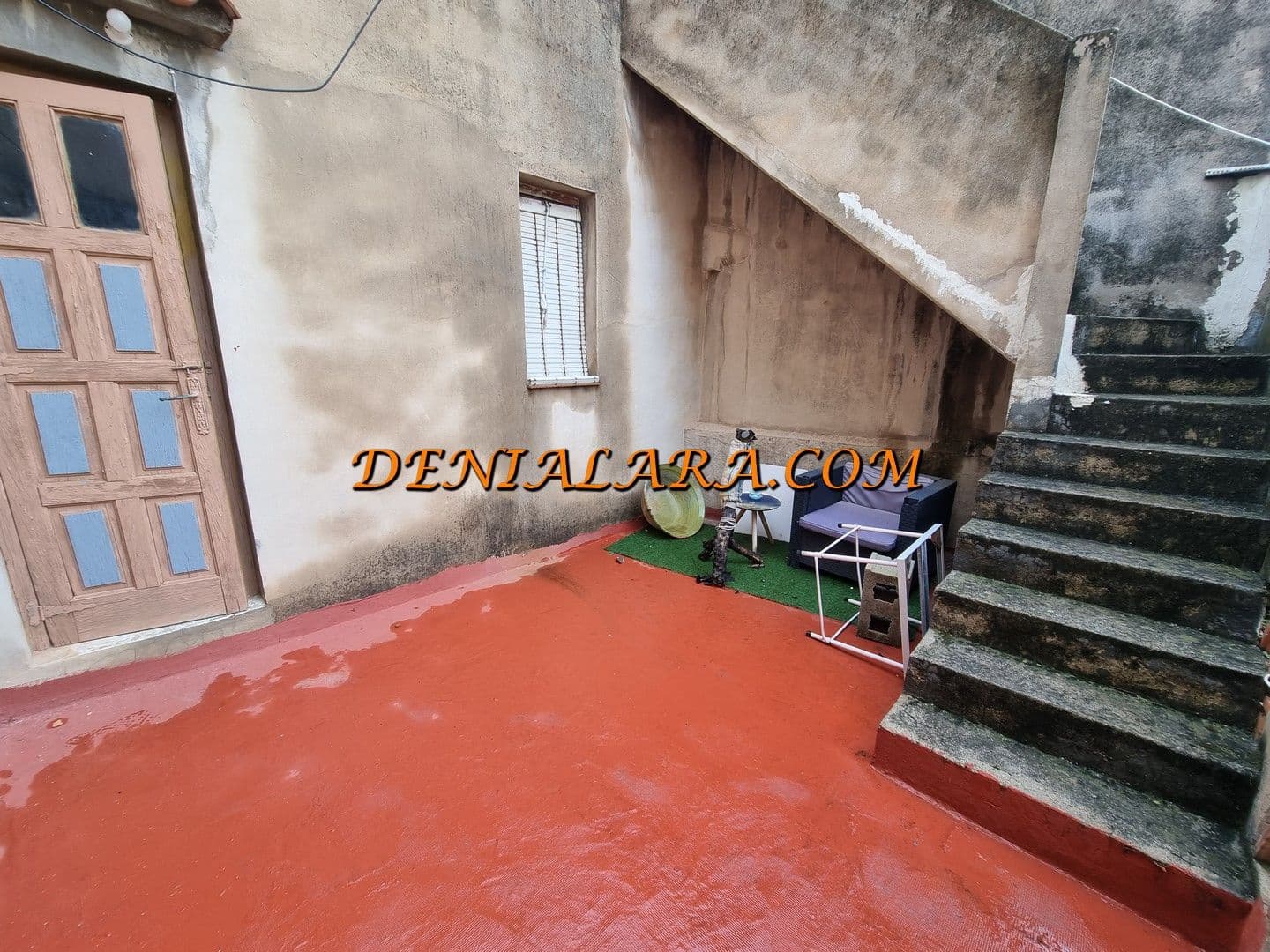 4 camera da letto Casa in vendita in El Vergel / Verger - 209.999 € (Rif: 9345775)