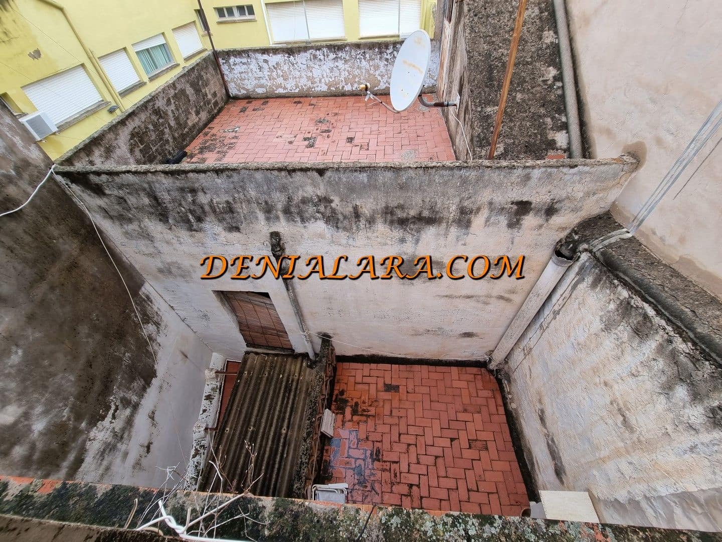 4 camera da letto Casa in vendita in El Vergel / Verger - 209.999 € (Rif: 9345775)