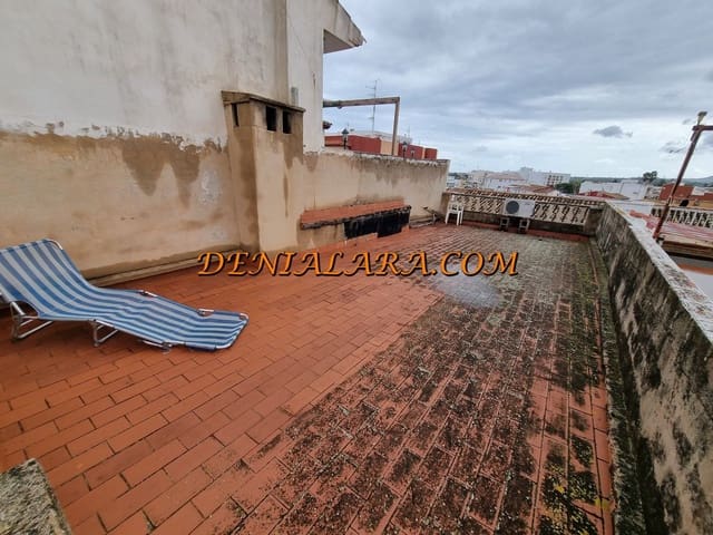 4 camera da letto Casa in vendita in El Vergel / Verger - 209.999 € (Rif: 9345775)