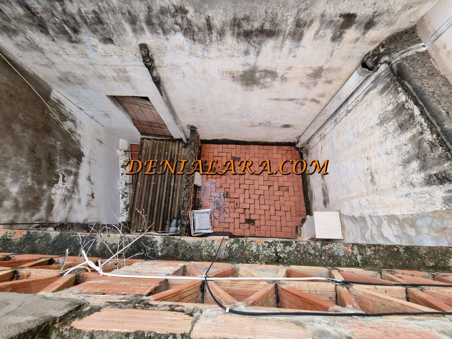 4 camera da letto Casa in vendita in El Vergel / Verger - 209.999 € (Rif: 9345775)