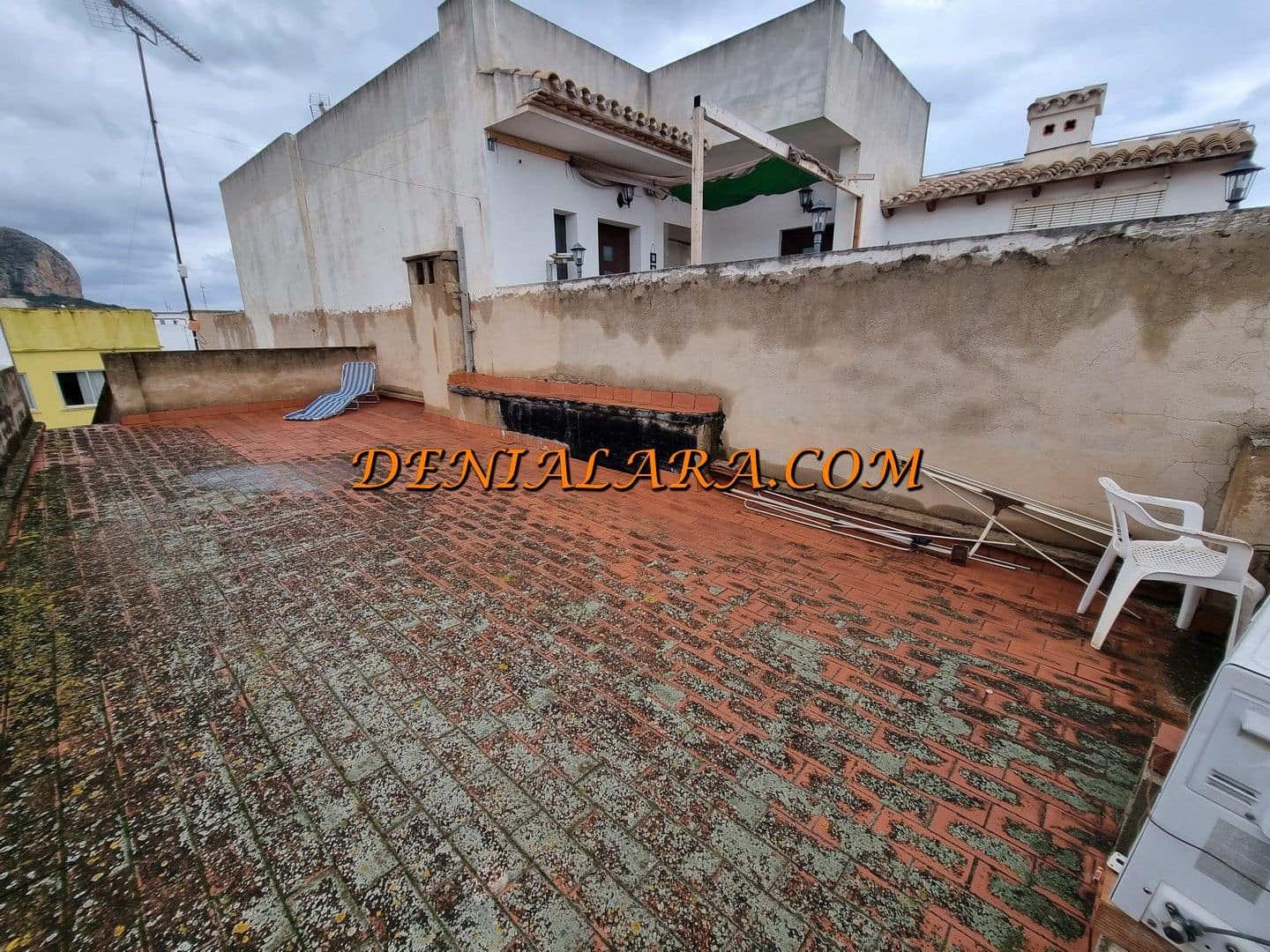 4 camera da letto Casa in vendita in El Vergel / Verger - 209.999 € (Rif: 9345775)