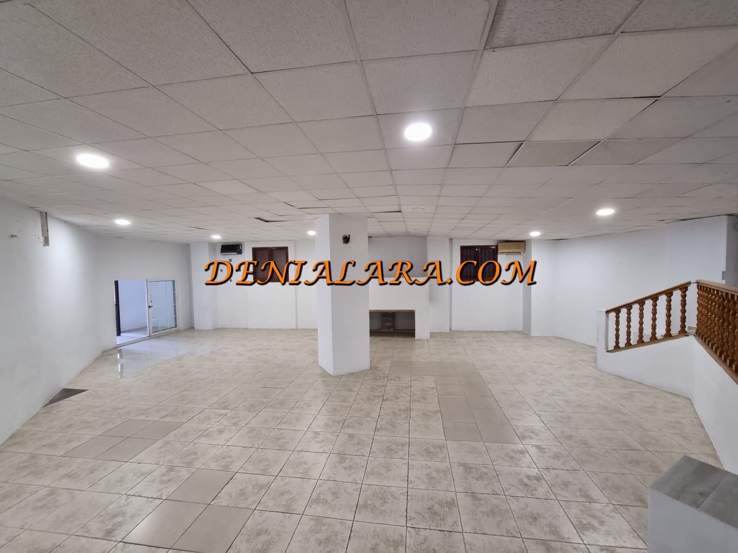 Erhverv til salg i Denia - € 209.999 (Ref: 9350135)