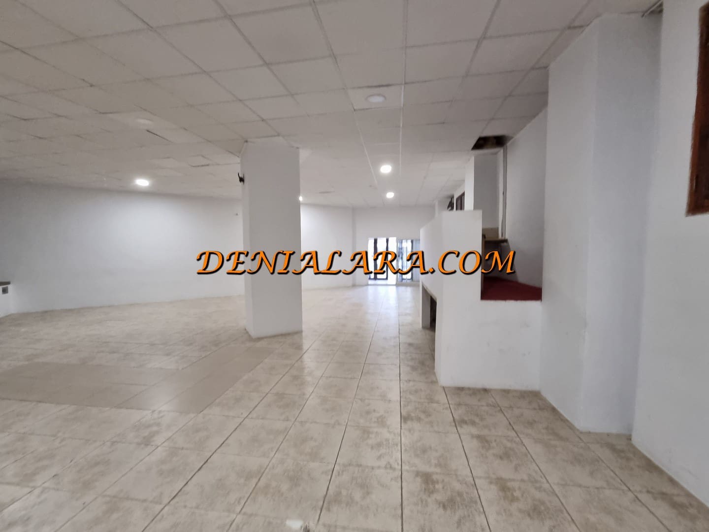 Erhverv til salg i Denia - € 209.999 (Ref: 9350135)