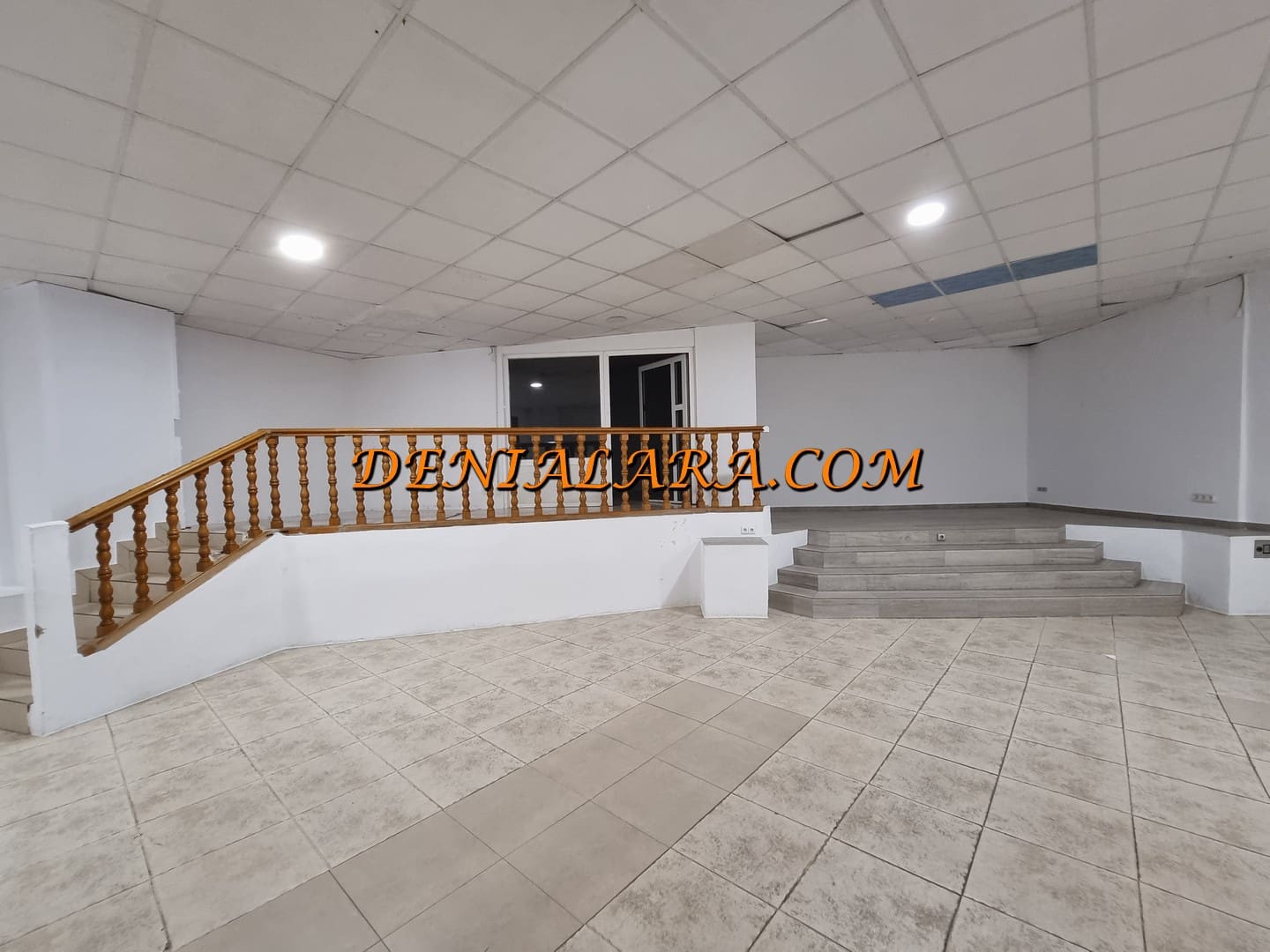 Erhverv til salg i Denia - € 209.999 (Ref: 9350135)