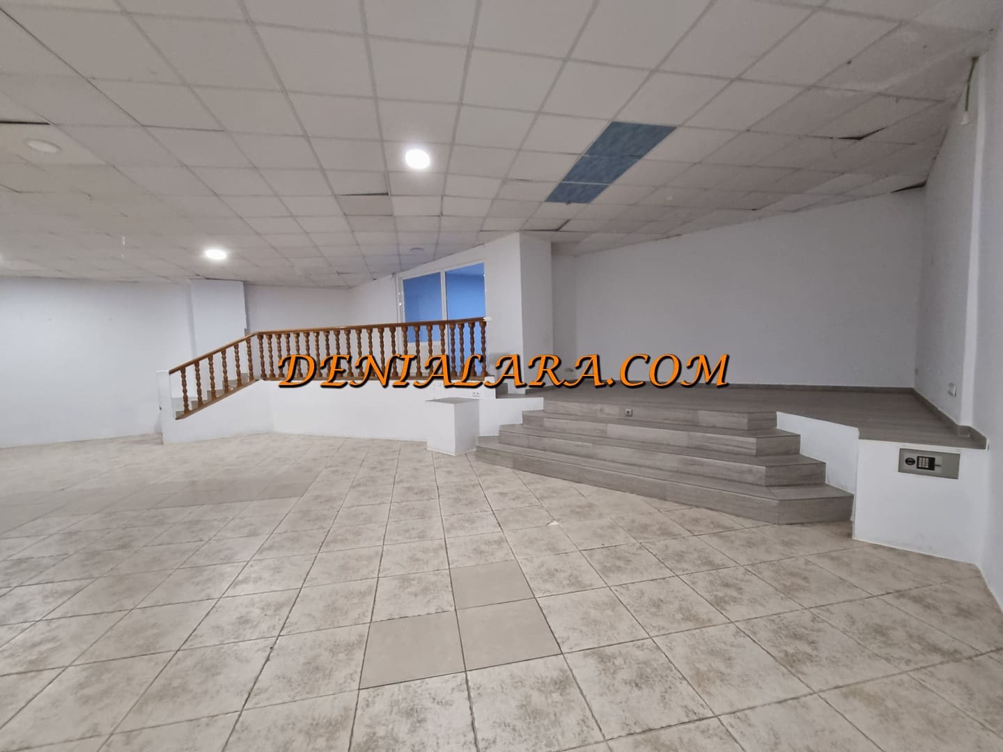 Erhverv til salg i Denia - € 209.999 (Ref: 9350135)