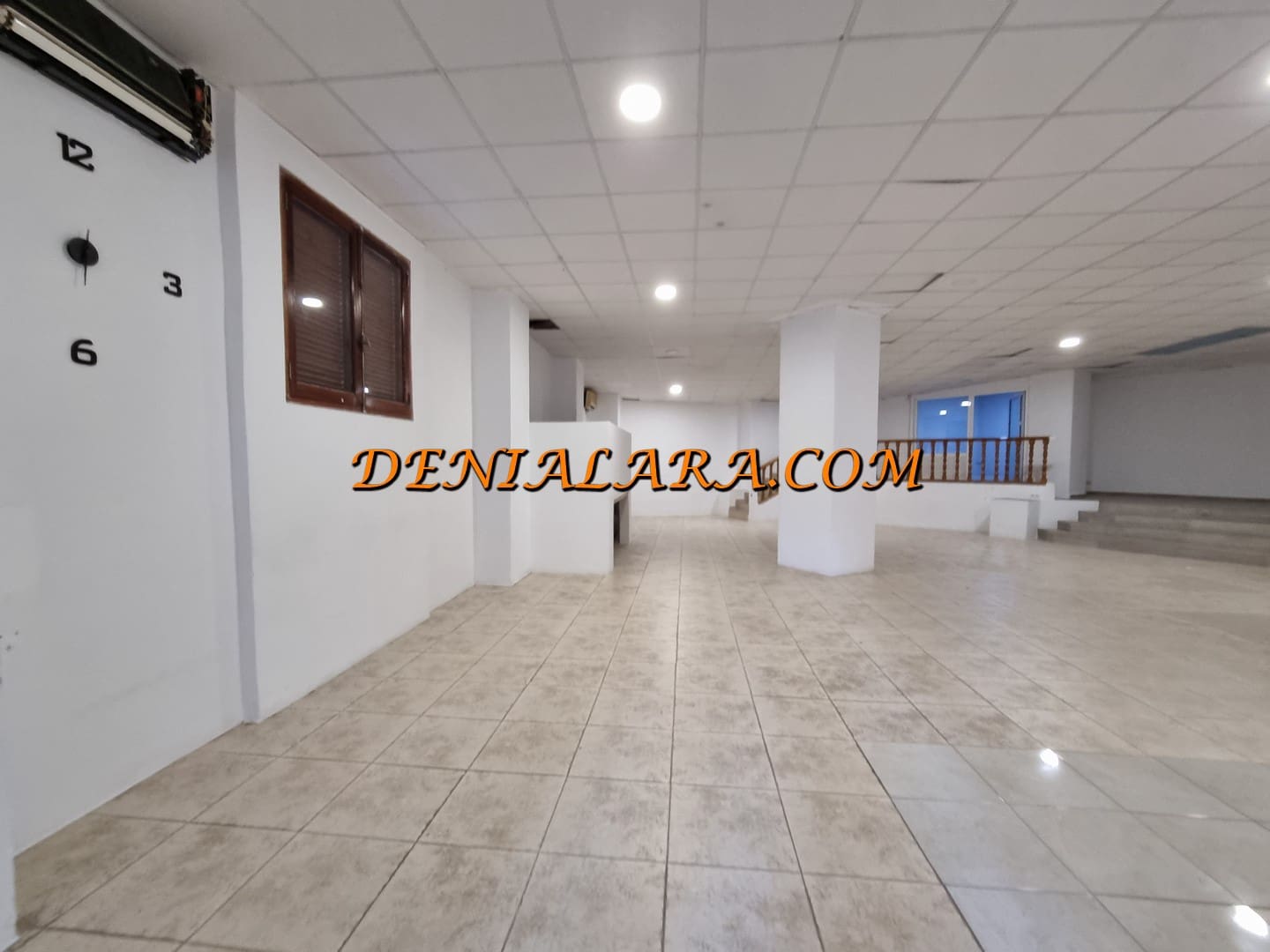 Erhverv til salg i Denia - € 209.999 (Ref: 9350135)