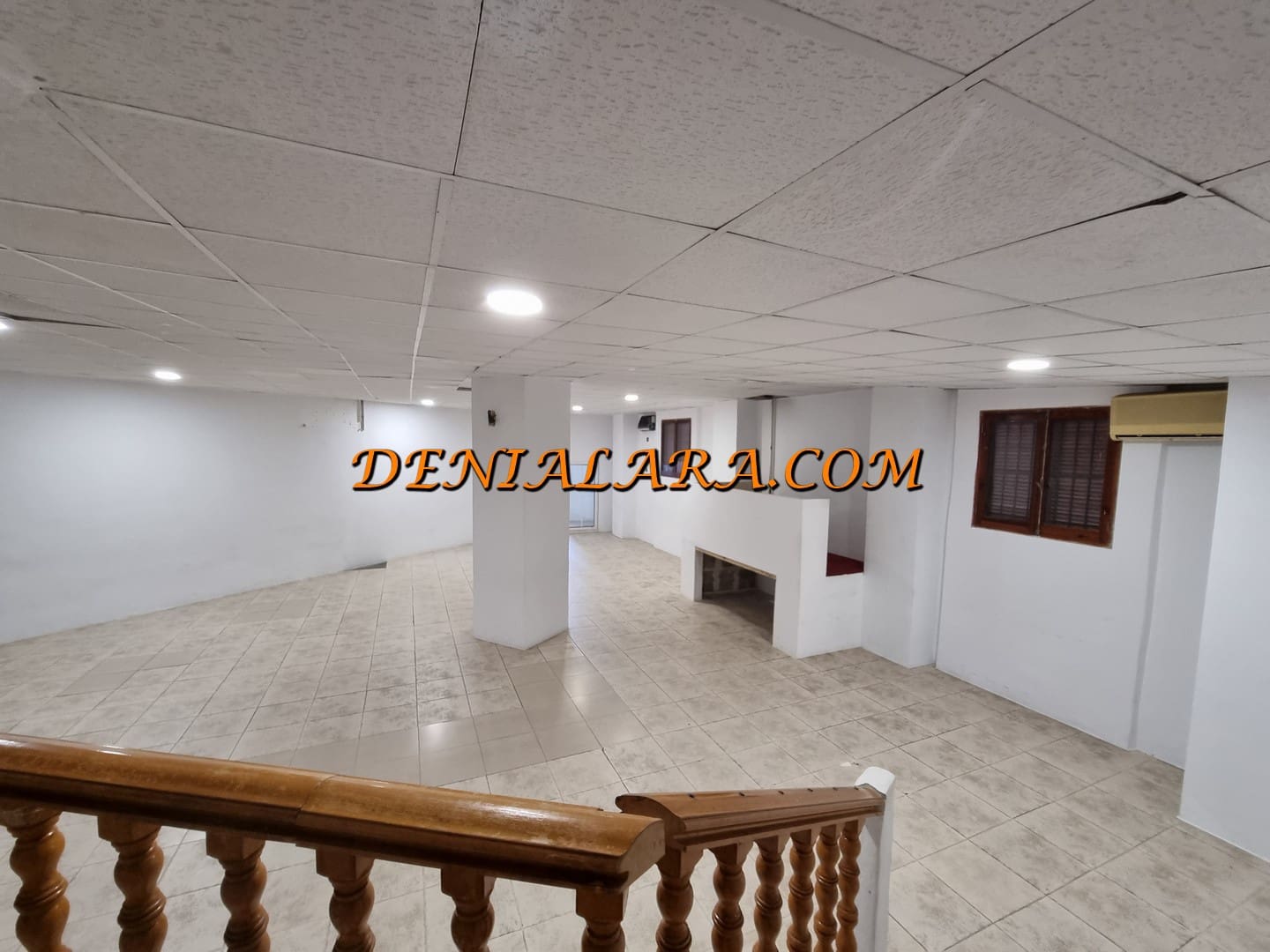 Erhverv til salg i Denia - € 209.999 (Ref: 9350135)