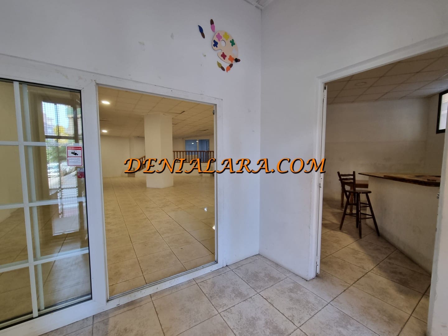 Erhverv til salg i Denia - € 209.999 (Ref: 9350135)